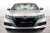 Thumbnail of 2018 Lunar Silver Metallic Honda Accord