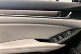 Thumbnail of 2018 Lunar Silver Metallic Honda Accord