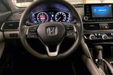 Thumbnail of 2018 Lunar Silver Metallic Honda Accord