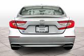 Thumbnail of 2018 Lunar Silver Metallic Honda Accord