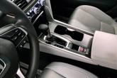 Thumbnail of 2018 Lunar Silver Metallic Honda Accord