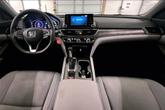 Thumbnail of 2018 Lunar Silver Metallic Honda Accord