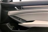 Thumbnail of 2018 Lunar Silver Metallic Honda Accord
