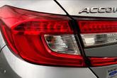 Thumbnail of 2018 Lunar Silver Metallic Honda Accord