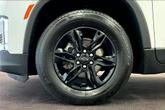 Thumbnail of 2023 Summit White Chevrolet Traverse
