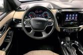 Thumbnail of 2023 Summit White Chevrolet Traverse