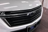 Thumbnail of 2023 Summit White Chevrolet Traverse