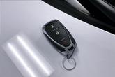 Thumbnail of 2023 Summit White Chevrolet Traverse