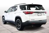 Thumbnail of 2023 Summit White Chevrolet Traverse