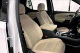 Thumbnail of 2023 Summit White Chevrolet Traverse
