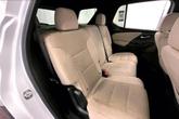 Thumbnail of 2023 Summit White Chevrolet Traverse