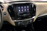 Thumbnail of 2023 Summit White Chevrolet Traverse