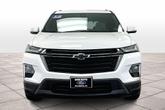 Thumbnail of 2023 Summit White Chevrolet Traverse
