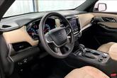 Thumbnail of 2023 Summit White Chevrolet Traverse