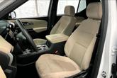 Thumbnail of 2023 Summit White Chevrolet Traverse