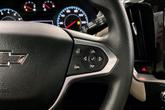 Thumbnail of 2023 Summit White Chevrolet Traverse