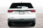 Thumbnail of 2023 Summit White Chevrolet Traverse