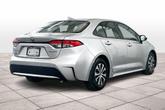 Thumbnail of 2020 Classic Silver Metallic Toyota Corolla Hybrid