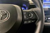 Thumbnail of 2020 Classic Silver Metallic Toyota Corolla Hybrid