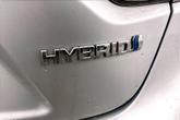 Thumbnail of 2020 Classic Silver Metallic Toyota Corolla Hybrid