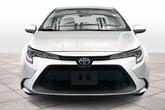 Thumbnail of 2020 Classic Silver Metallic Toyota Corolla Hybrid