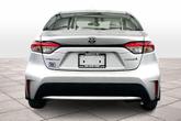 Thumbnail of 2020 Classic Silver Metallic Toyota Corolla Hybrid