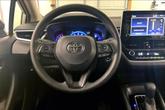 Thumbnail of 2020 Classic Silver Metallic Toyota Corolla Hybrid