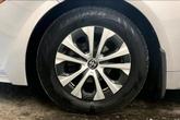 Thumbnail of 2020 Classic Silver Metallic Toyota Corolla Hybrid