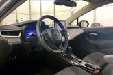 Thumbnail of 2020 Classic Silver Metallic Toyota Corolla Hybrid