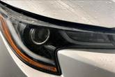 Thumbnail of 2020 Classic Silver Metallic Toyota Corolla Hybrid
