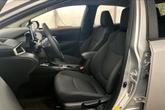 Thumbnail of 2020 Classic Silver Metallic Toyota Corolla Hybrid