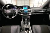 Thumbnail of 2015 Modern Steel Metallic Honda Accord