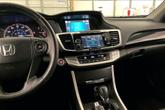 Thumbnail of 2015 Modern Steel Metallic Honda Accord