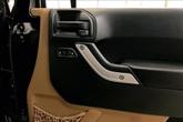 Thumbnail of 2017 Black Clearcoat Jeep Wrangler Unlimited