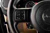 Thumbnail of 2017 Black Clearcoat Jeep Wrangler Unlimited