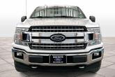 Thumbnail of 2018 Ingot Silver Metallic Ford F-150
