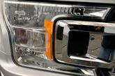 Thumbnail of 2018 Ingot Silver Metallic Ford F-150