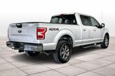 Thumbnail of 2018 Ingot Silver Metallic Ford F-150