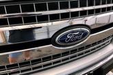Thumbnail of 2018 Ingot Silver Metallic Ford F-150