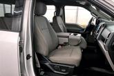 Thumbnail of 2018 Ingot Silver Metallic Ford F-150