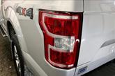 Thumbnail of 2018 Ingot Silver Metallic Ford F-150
