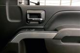 Thumbnail of 2016 Black Chevrolet Silverado 2500
