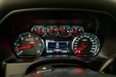 Thumbnail of 2016 Black Chevrolet Silverado 2500