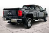 Thumbnail of 2016 Black Chevrolet Silverado 2500