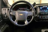 Thumbnail of 2016 Black Chevrolet Silverado 2500