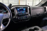Thumbnail of 2016 Black Chevrolet Silverado 2500