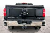 Thumbnail of 2016 Black Chevrolet Silverado 2500