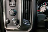 Thumbnail of 2016 Black Chevrolet Silverado 2500