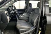 Thumbnail of 2016 Black Chevrolet Silverado 2500