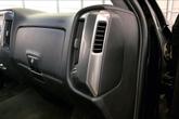 Thumbnail of 2016 Black Chevrolet Silverado 2500